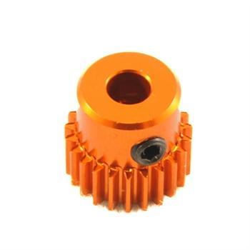 Golden Horizons Aluminum Pinion Gear 64P 23T GHH01246