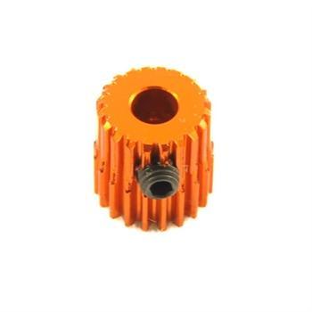 Golden Horizons Aluminum Pinion Gear 64P 20T GHH01243