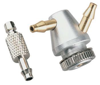 Great Planes Easy Fueler Valve Glow GPMQ4160