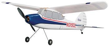 Great Planes ElectriFly Flylite EP Slowflier RxR GPMA6004