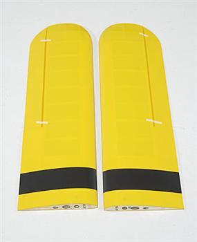 Great Planes Bottom Wing Set PT-17 Stearman .91-1.20 ARF GPMA2801