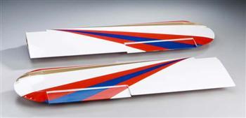 Great Planes Bottom Wing Super Skybolt ARF GPMA2921