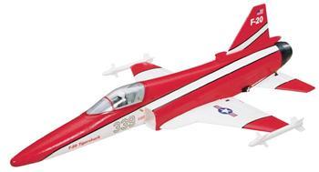 Great Planes ElectriFly F-20 Tigershark Jet EDF ARF GPMA1875