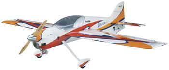 Great Planes 1.60-50cc Reactor ARF GPMA1420