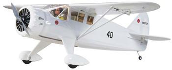 Great Planes ElectriFly Mr. Mulligan Sport/Scale EP ARF GPMA1485