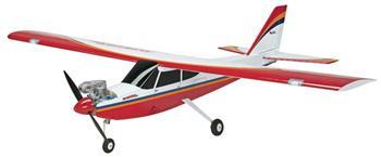 Great Planes Avistar Elite .46 GP/EP ARF GPMA1005