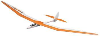 Great Planes Dynaflite Bird Of Time Sailplane ARF GPMA1052