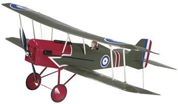 Great Planes ElectriFly S.E.5a WWI EP ARF 34" GPMA1140