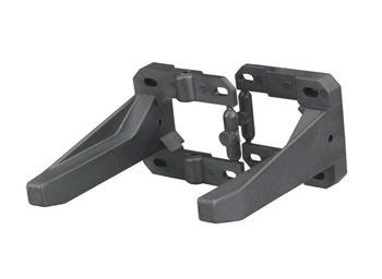 Great Planes Adjustable Engine Mount .60-1.20 GPMG1091