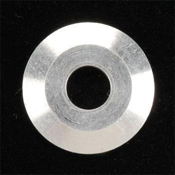 Great Planes Aluminum Prop Drive Washer GPMG0856