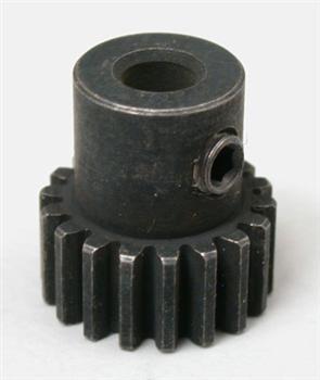 Great Planes ElectriFly Gearbox Pinion Gear 18T 2.5:1 GPMG0851
