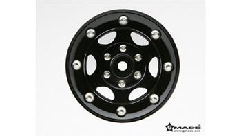 Gmade 2.2 GT Beadlock Wheels (2) GMA70021