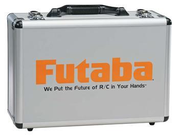 Futaba Transmitter Case FUTP1100