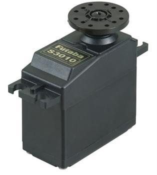 Futaba S3010 Standard High-Torque Servo FUTS3010