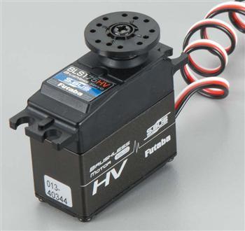 Futaba S-Bus Programmable Hi-Torque Servo FUTBLS175HV