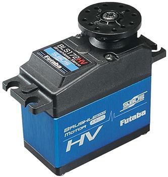 Futaba S-Bus Programmable Ultra Torque Servo FUTBLS172HV