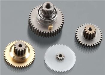 Futaba Gear Set BLS255HV FUTM3486