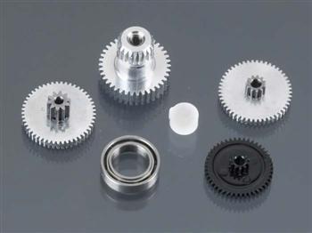 Futaba FGS-3156 Gear Set S3156 FUTM3332