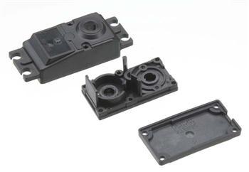 Futaba FCS152 Case Top/Bottom BLS152 FUTM2806