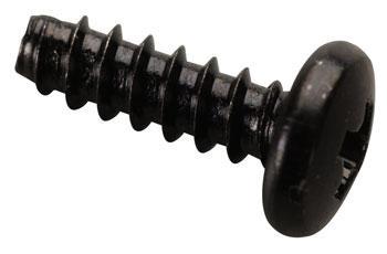 Futaba Servo Horn Screw 28/29/30/31/32 (10) FUTFSH41