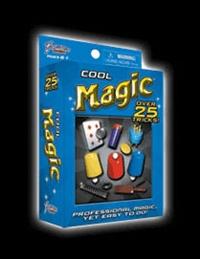 Fantasma Astonishing Cool Magic 25 Illusions FTY901VM