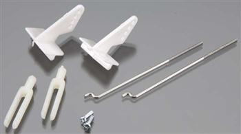 Flyzone Flap Linkage Set Optional Calypso FLZA6008