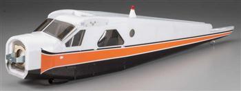 Flyzone Fuselage Set DHC-2 Beaver Select Scale FLZA6265