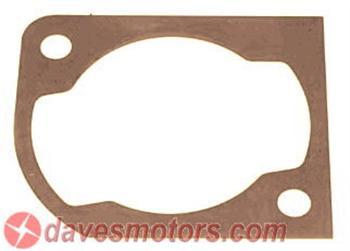 Daves Motorsports .040" (1mm) Copper Cylinder Gasket for RC Engines DAVCA318