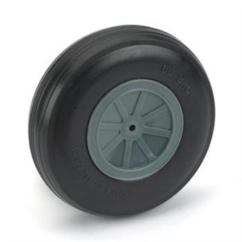 Dubro Treaded Lite Airplane Wheel 5 (1) DUB500TL