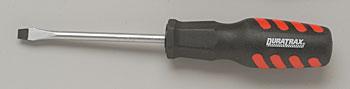 DuraTrax Std Slotted Screwdriver 6x100mm DTXR0102