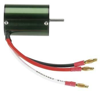 Castle Creations CMS6900 Brushless Motor CSE060-0024-00