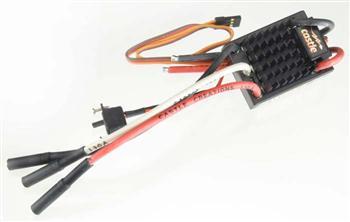 Castle Creations Phoenix Ice 2 Hv160 Lite Extreme Air Esc CSE010-0077-01