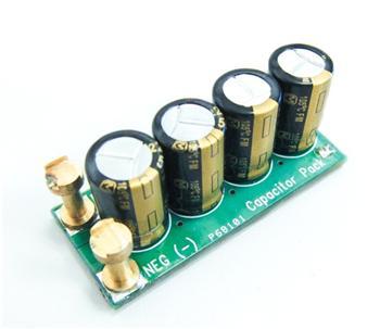 Castle Creations CC Cap Pack - Capacitor Pack CSE011-0002-02