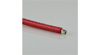 Castle Creations Wire, 60", 13Awg, Red CSE011-0034-00