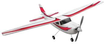 Cox Hobbies Sky Ranger EP RTF Park Flyer COXA6501