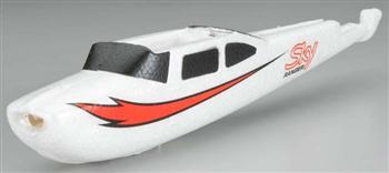 Cox Hobbies Fuselage Sky Ranger EP COXA5824