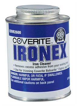 Coverite Ironex 8 oz COVR2600