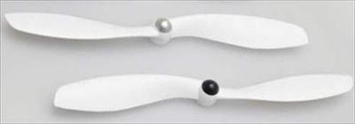 DJI Phantom - Self Tightening Props (1 Std, 1 Reverse)