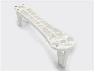 DJI REPLACEMENT ARM FOR FW450 / FW550 (White)