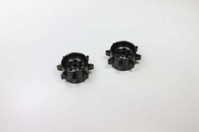 Kyosho Sprocket(Black/Blizzard) KYOBL8BK