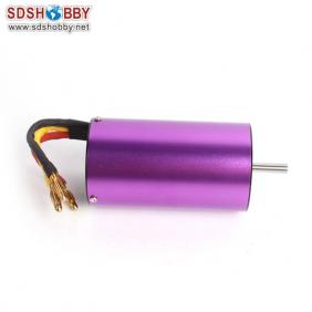 FSD 4475 KV1150 Inrunner Brushless Motor for RC Boat RC Car RC Model