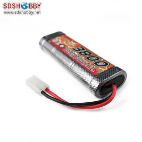 VB Ni-MH Power Battery 3800mAh 7.2V 6S for RC Car RC Boat