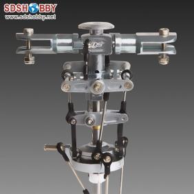 Main Rotor Head Compatible with Helicopter KDS450Q/ KDS450SD