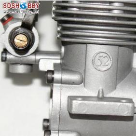 ASP 4 Stroke FS52AR Nitro Engine for RC Airplane