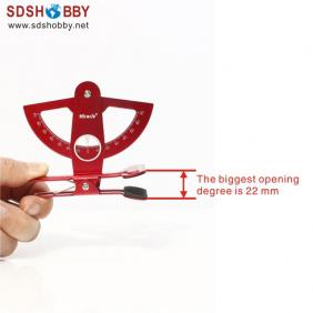 Angle Measurement Instrument RC Model