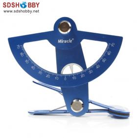 Angle Measurement Instrument RC Model