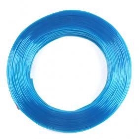 Fuel Line For gas engine(φ10*6) Blue Color 100meter/volume