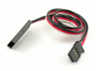 Futaba Extension Cord 300mm