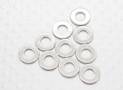 Washer (4.2*9*0.8) - A2032 and A2033 (10pcs)