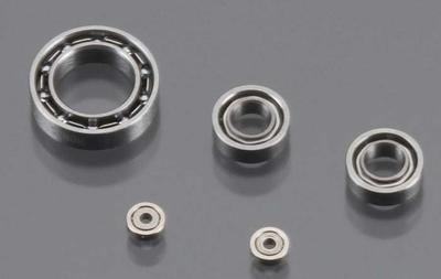 Heli-Max Ball Bearing Set Novus CX HMXE8829